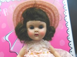 1955 ginny box a